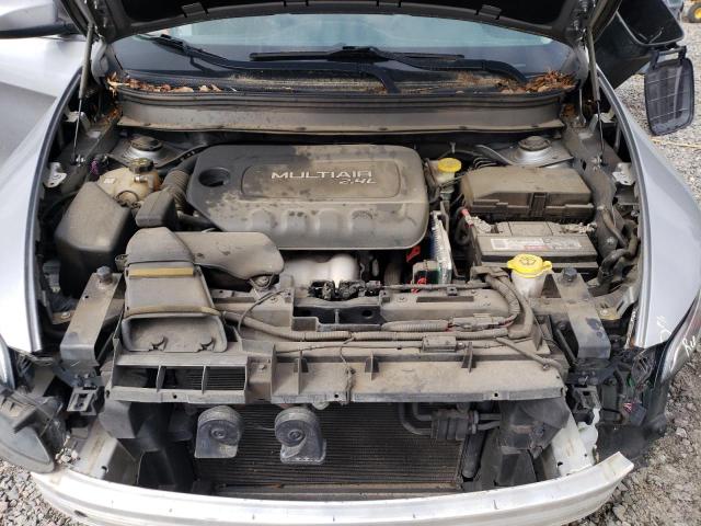 Photo 12 from auction – 2014 JEEP CHEROKEE L with VIN 1C4PJLCBXEW201273