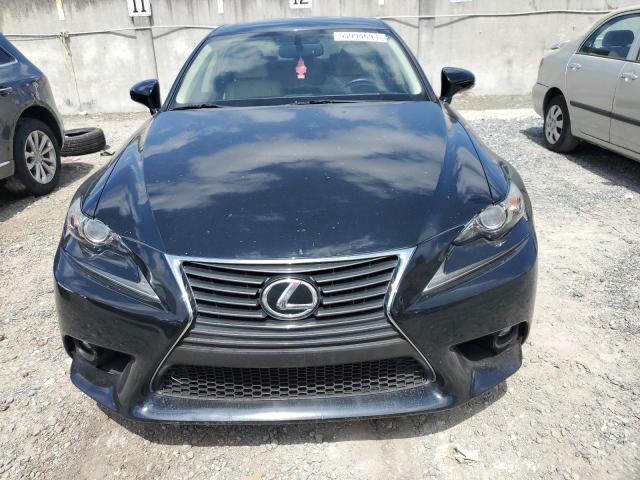 Photo 5 from auction – 2015 LEXUS IS 250 with VIN JTHBF1D24F5079045
