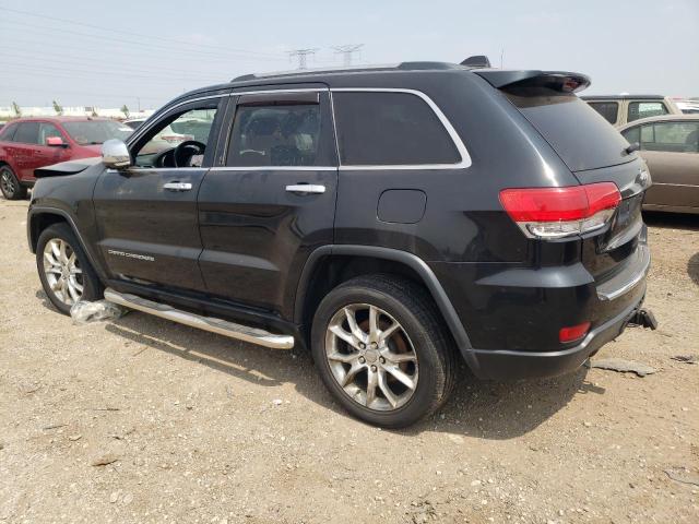 Photo 2 from auction – 2014 JEEP GRAND CHER with VIN 1C4RJFBM9EC528388