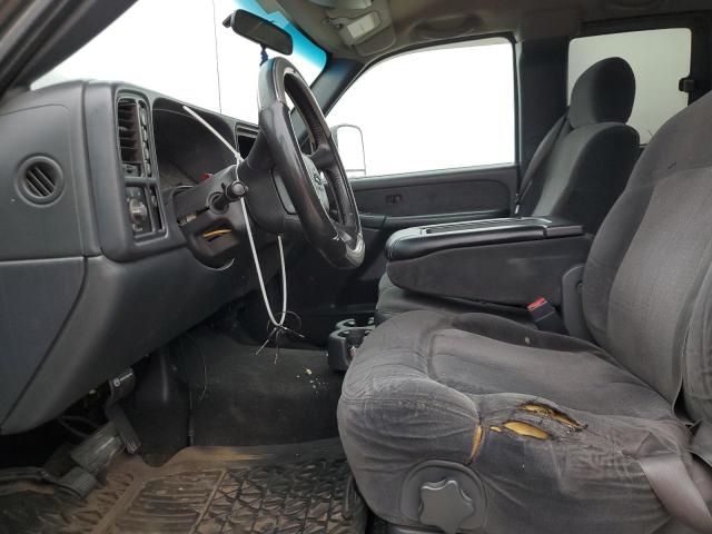 Photo 7 from auction – 2001 CHEVROLET SILVERADO with VIN 1GCEK19T11E181617