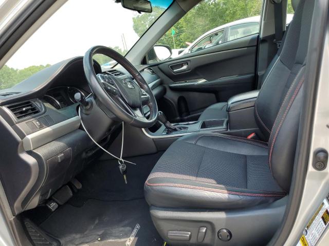 Photo 7 from auction – 2017 TOYOTA CAMRY LE with VIN 4T1BF1FK6HU282778