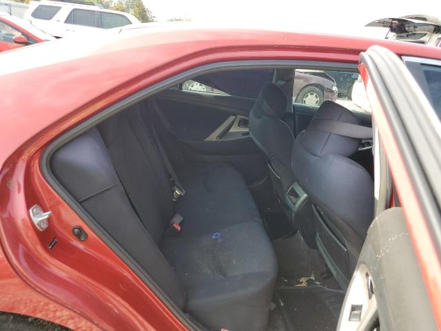 Photo 10 from auction – 2007 TOYOTA CAMRY CE with VIN 4T1BE46K97U131971
