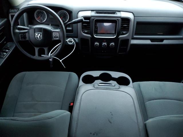 Photo 8 from auction – 2014 RAM 1500 ST with VIN 1C6RR6FTXES364494