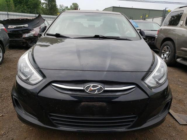 Photo 5 from auction – 2017 HYUNDAI ACCENT SE with VIN KMHCT4AE4HU356506