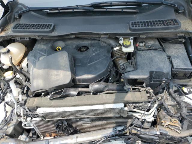 Photo 11 from auction – 2017 FORD ESCAPE TIT with VIN 1FMCU9J95HUB25868
