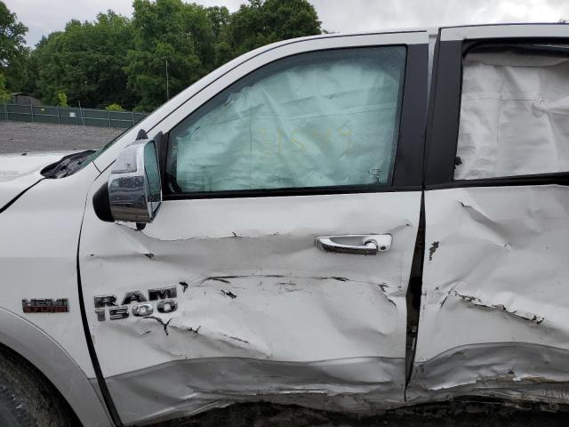Photo 7 from auction – 2014 RAM 1500 LARAM with VIN 1C6RR7NT6ES338062