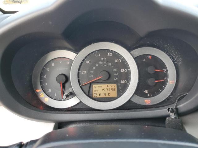 Photo 9 from auction – 2007 TOYOTA RAV4 with VIN JTMBD33V576023769