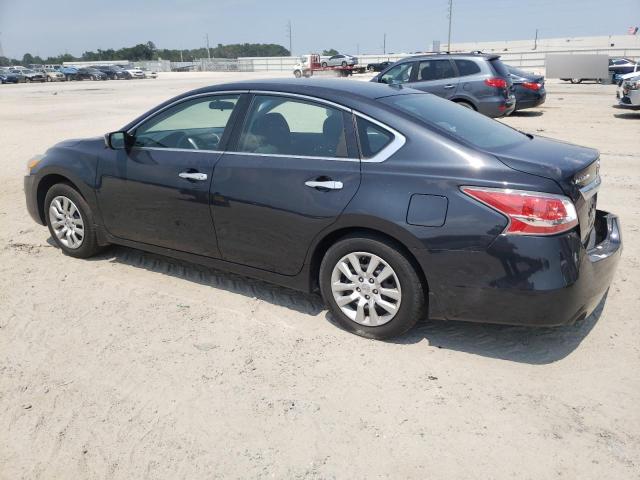 Photo 2 from auction – 2015 NISSAN ALTIMA 2.5 with VIN 1N4AL3AP1FN315545