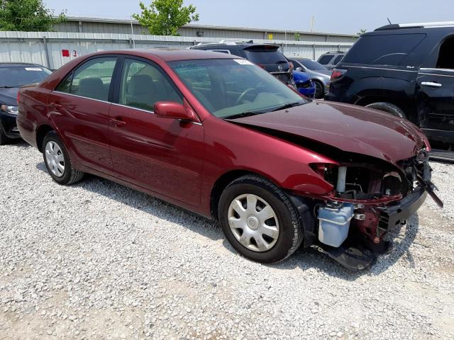 Photo 4 from auction – 2003 TOYOTA CAMRY LE with VIN 4T1BE32K33U240596