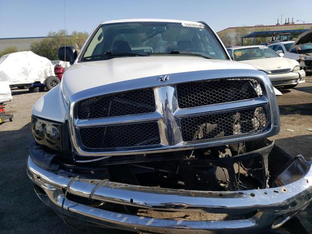 Photo 5 from auction – 2004 DODGE RAM 1500 S with VIN 1D7HA18D64S754422