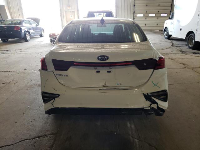 Photo 6 from auction – 2021 KIA FORTE FE with VIN 3KPF24AD0ME311471