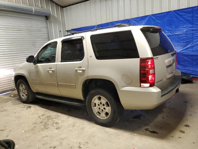 Photo 2 from auction – 2012 CHEVROLET TAHOE C150 with VIN 1GNSCBE02CR141907