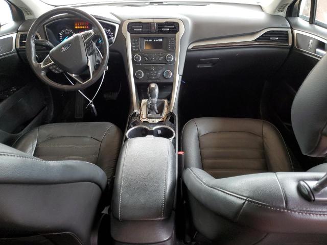 Photo 8 from auction – 2014 FORD FUSION SE with VIN 3FA6P0HD9ER247155