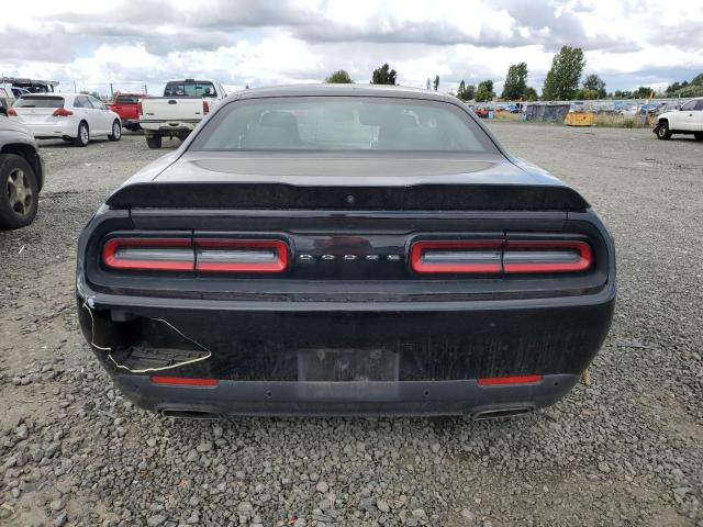 Photo 6 from auction – 2016 DODGE CHALLENGER with VIN 2C3CDZAG3GH249985