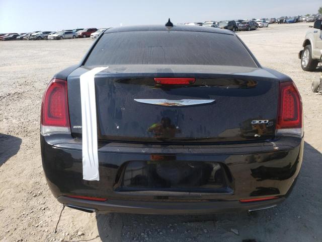 Photo 6 from auction – 2015 CHRYSLER 300 S with VIN 2C3CCABG7FH756616