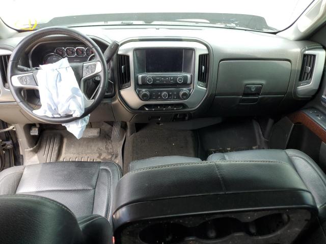 Photo 8 from auction – 2015 GMC SIERRA K15 with VIN 1GTV2UEH9FZ287249