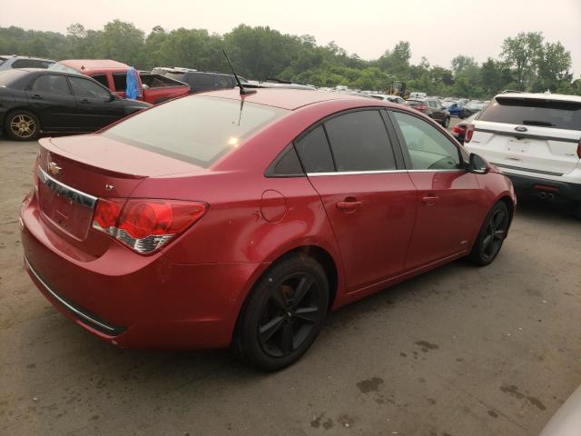 Photo 3 from auction – 2012 CHEVROLET CRUZE LT with VIN 1G1PG5SC7C7232419