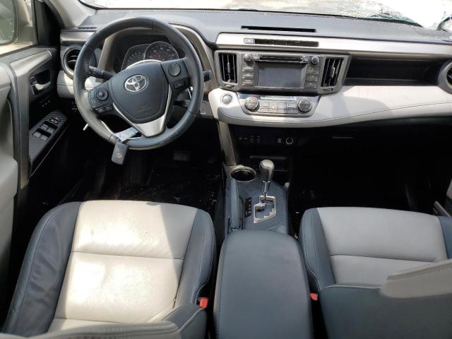 Photo 8 from auction – 2013 TOYOTA RAV4 LIMIT with VIN JTMYFREV4D5014339