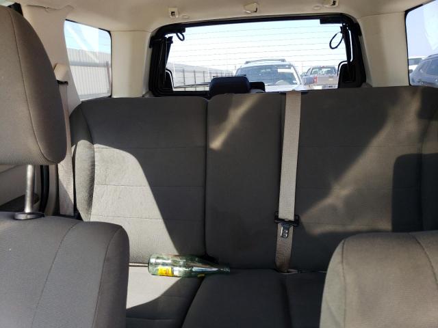Photo 10 from auction – 2010 FORD ESCAPE XLS with VIN 1FMCU0C74AKC88858