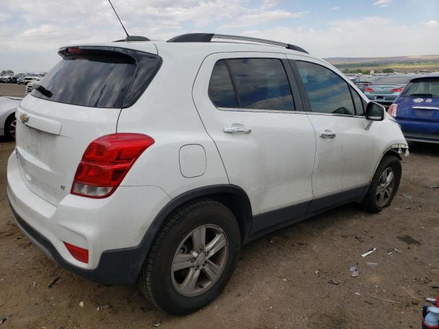 Photo 3 from auction – 2019 CHEVROLET TRAX 1LT with VIN KL7CJPSB5KB754713