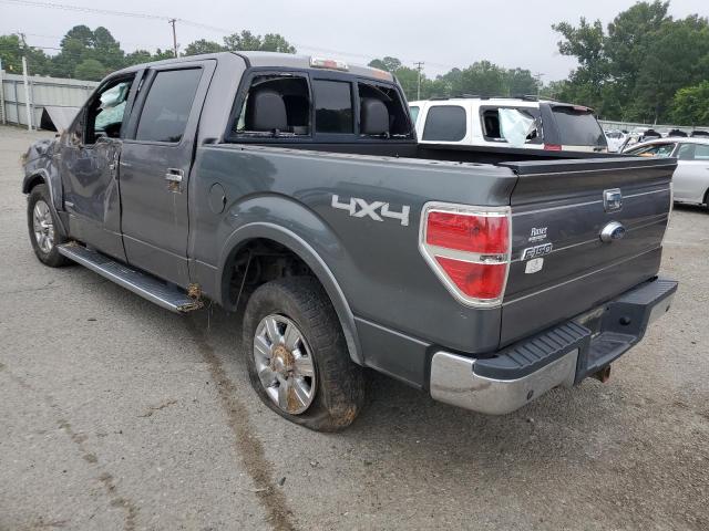 Снимка 2 от търг – 2016 FORD F150 SUPER с VIN 1FTFW1ET3BFC04065