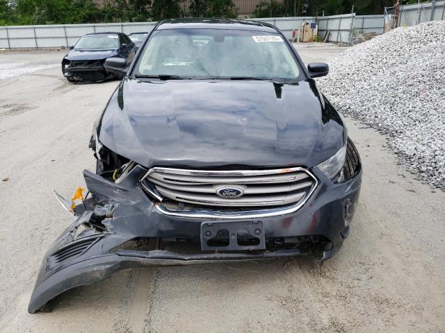 Photo 5 from auction – 2013 FORD TAURUS SE with VIN 1FAHP2D83DG208256
