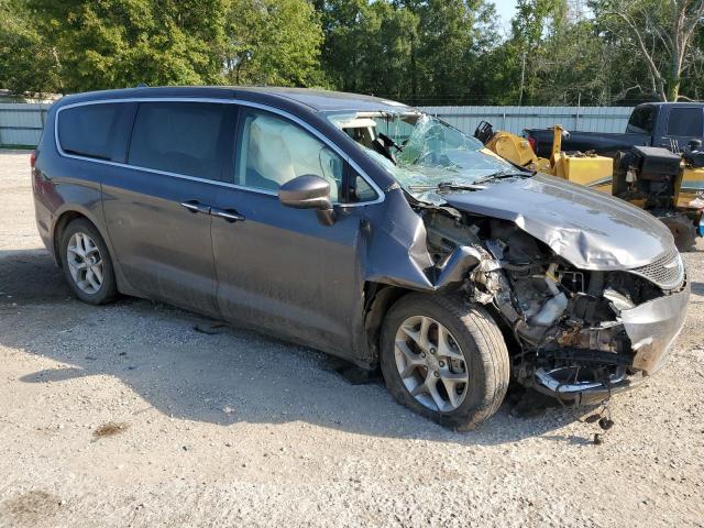 Photo 4 from auction – 2019 CHRYSLER PACIFICA T with VIN 2C4RC1FG3KR541304