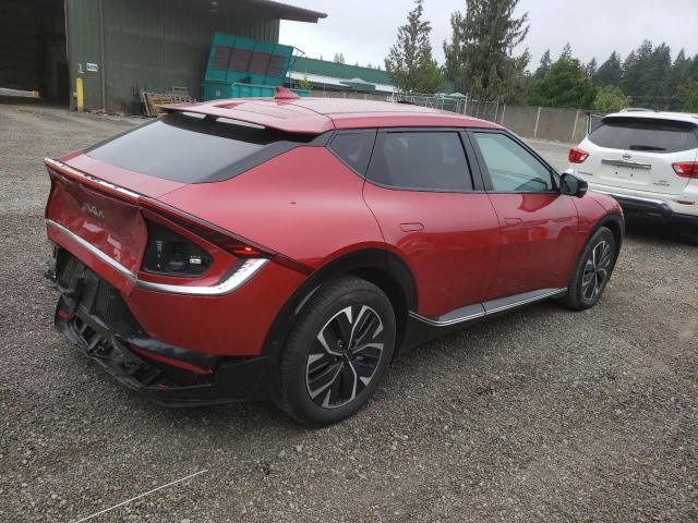 Photo 3 from auction – 2022 KIA EV6 LIGHT with VIN KNDC3DLC6N5070632