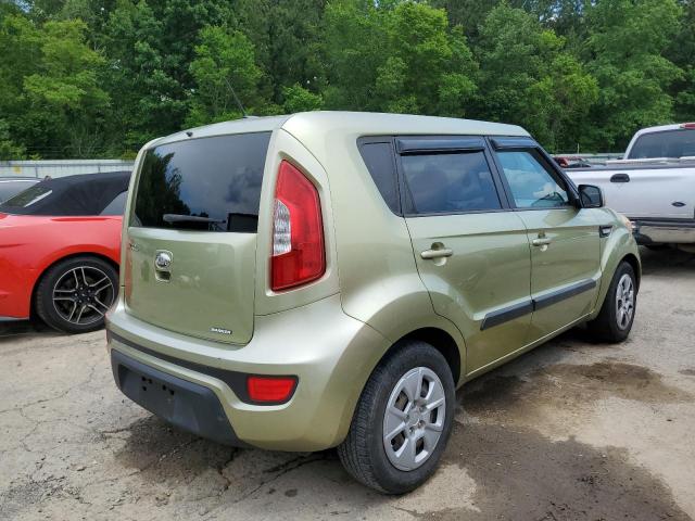 Photo 3 from auction – 2013 KIA SOUL with VIN KNDJT2A58D7564316