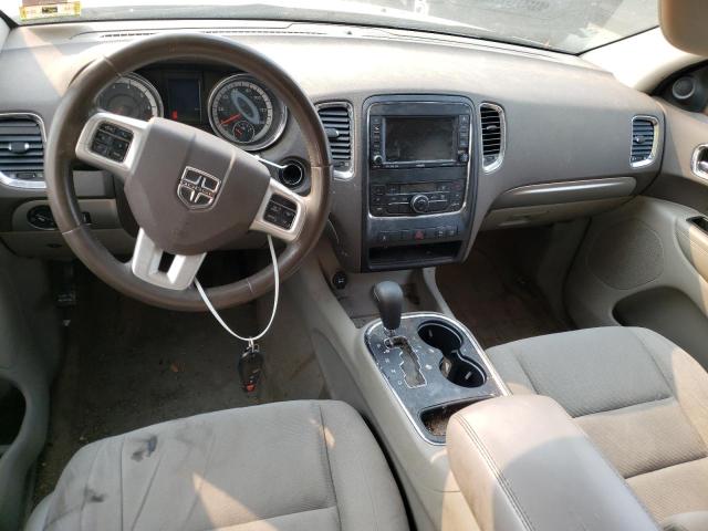 Photo 8 from auction – 2011 DODGE DURANGO EX with VIN 1D4RE2GG9BC699611