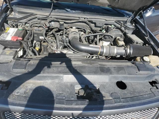 Photo 11 from auction – 2003 FORD F150 with VIN 1FTRX18LX3NA00473