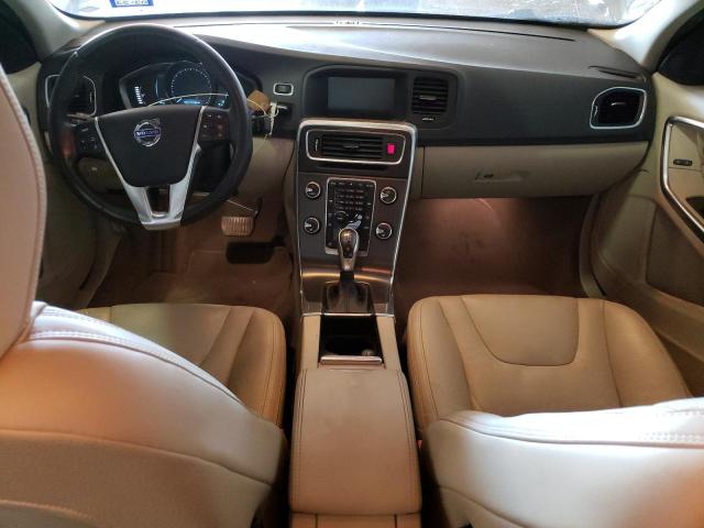 Photo 8 from auction – 2014 VOLVO S60 T5 with VIN YV1612FH6E2289195