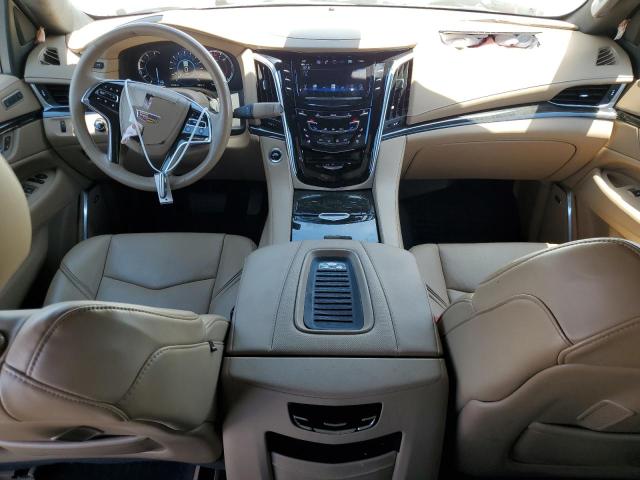 Photo 8 from auction – 2020 CADILLAC ESCALADE P with VIN 1GYS4DKJ3LR272952