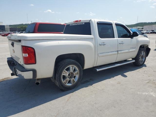 صورة رقم 3 من المزاد - 2012 CHEVROLET silverado مع VIN 3GCPKTE76CG253467