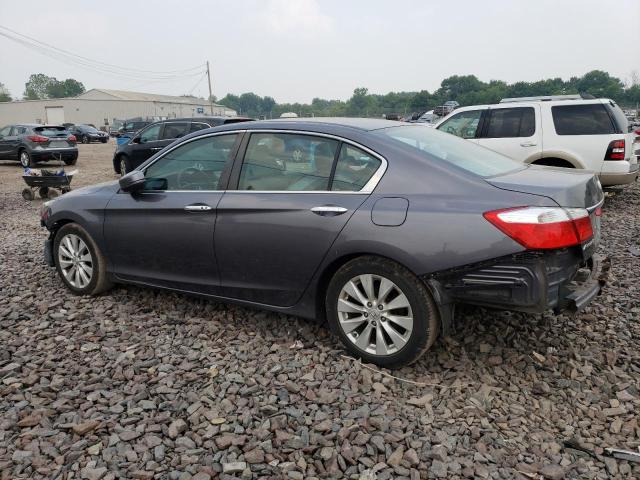 Photo 2 from auction – 2015 HONDA ACCORD EX with VIN 1HGCR2F74FA141080