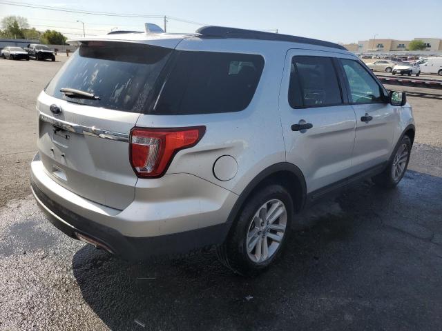 Photo 3 from auction – 2017 FORD EXPLORER with VIN 1FM5K7B86HGB91644