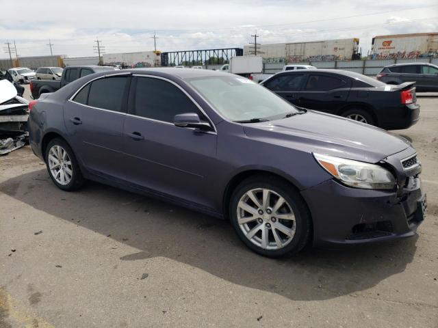 Photo 4 from auction – 2013 CHEVROLET MALIBU 2LT with VIN 1G11E5SA6DF230713