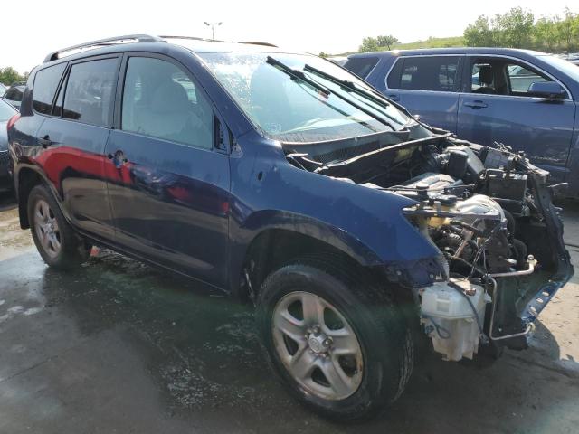 Photo 4 from auction – 2007 TOYOTA RAV4 with VIN JTMBD35VX75083825