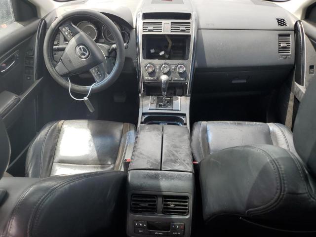 Photo 8 from auction – 2010 MAZDA CX-9 with VIN JM3TB2MV7A0222505