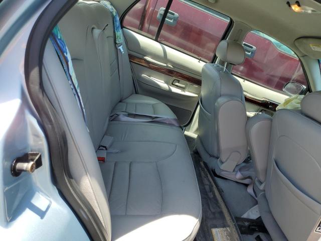 Photo 10 from auction – 2002 MERCURY GRAND MARQ with VIN 2MEFM75W62X653276