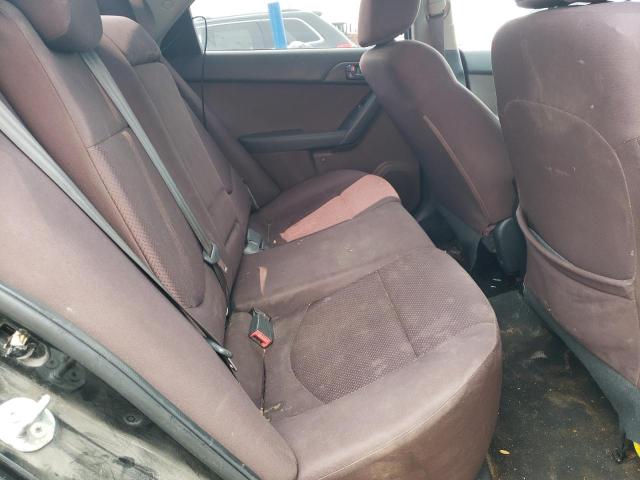 Photo 10 from auction – 2010 KIA FORTE EX with VIN KNAFU4A25A5061898