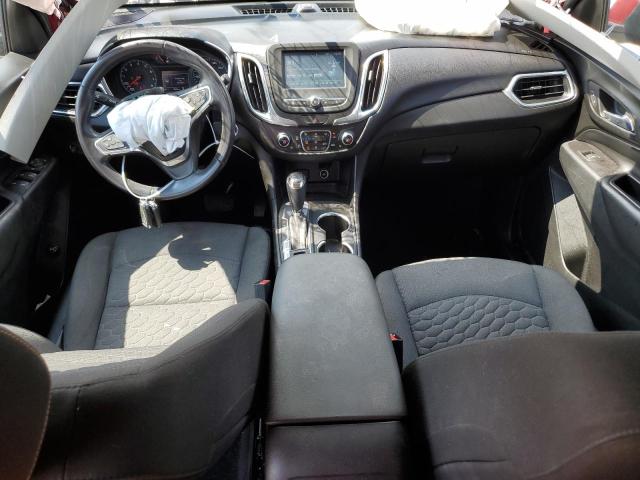 Zdjęcie 8 z aukcji – 2018 CHEVROLET EQUINOX LT z VIN 2GNAXJEV3J6329902