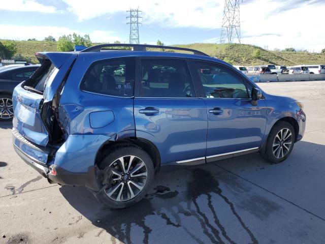 Photo 3 from auction – 2017 SUBARU FORESTER 2 with VIN JF2SJGWC4HH529255