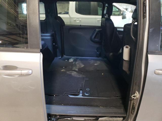 Photo 10 from auction – 2019 DODGE GRAND CARA with VIN 2C4RDGEG6KR682370
