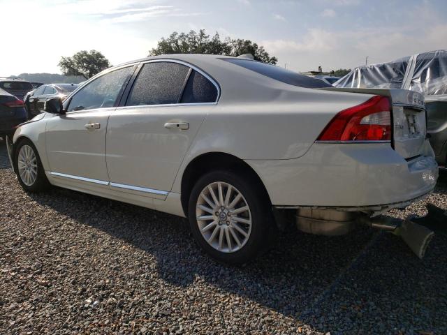Photo 2 from auction – 2013 VOLVO S80 3.2 with VIN YV1952AS7D1167440