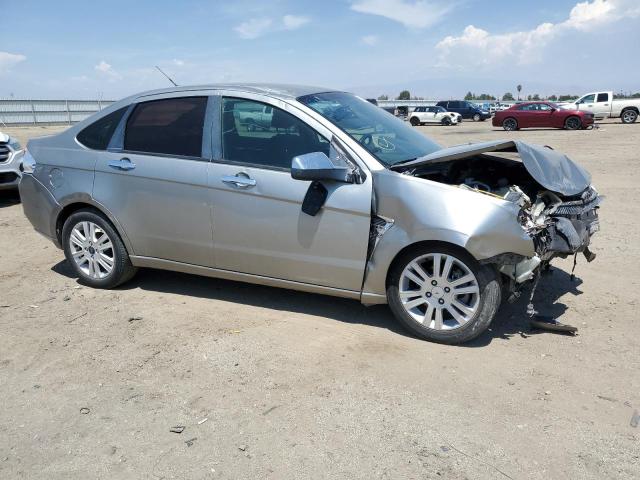 Photo 4 from auction – 2008 FORD FOCUS SE with VIN 1FAHP35N98W204041