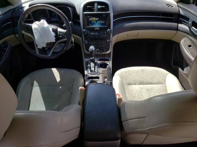 Photo 8 from auction – 2015 CHEVROLET MALIBU 1LT with VIN 1G11C5SL8FF209601