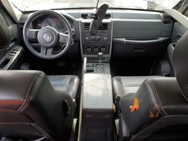 Photo 8 from auction – 2012 JEEP LIBERTY SP with VIN 1C4PJMAK7CW176161