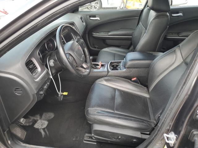 Photo 7 from auction – 2022 DODGE CHARGER SX with VIN 2C3CDXBG0NH148399