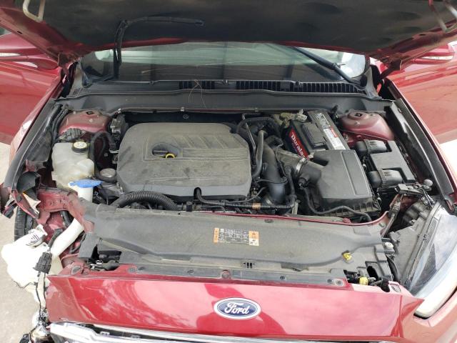 Photo 11 from auction – 2014 FORD FUSION SE with VIN 1FA6P0HD8E5383960